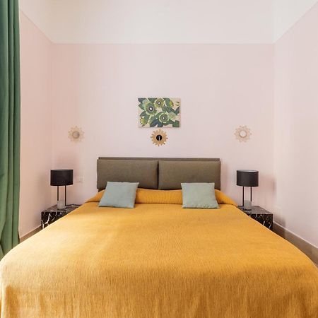 로마 Domus Castroni Scipioni B&B 외부 사진