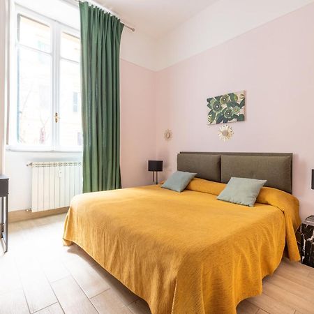 로마 Domus Castroni Scipioni B&B 외부 사진