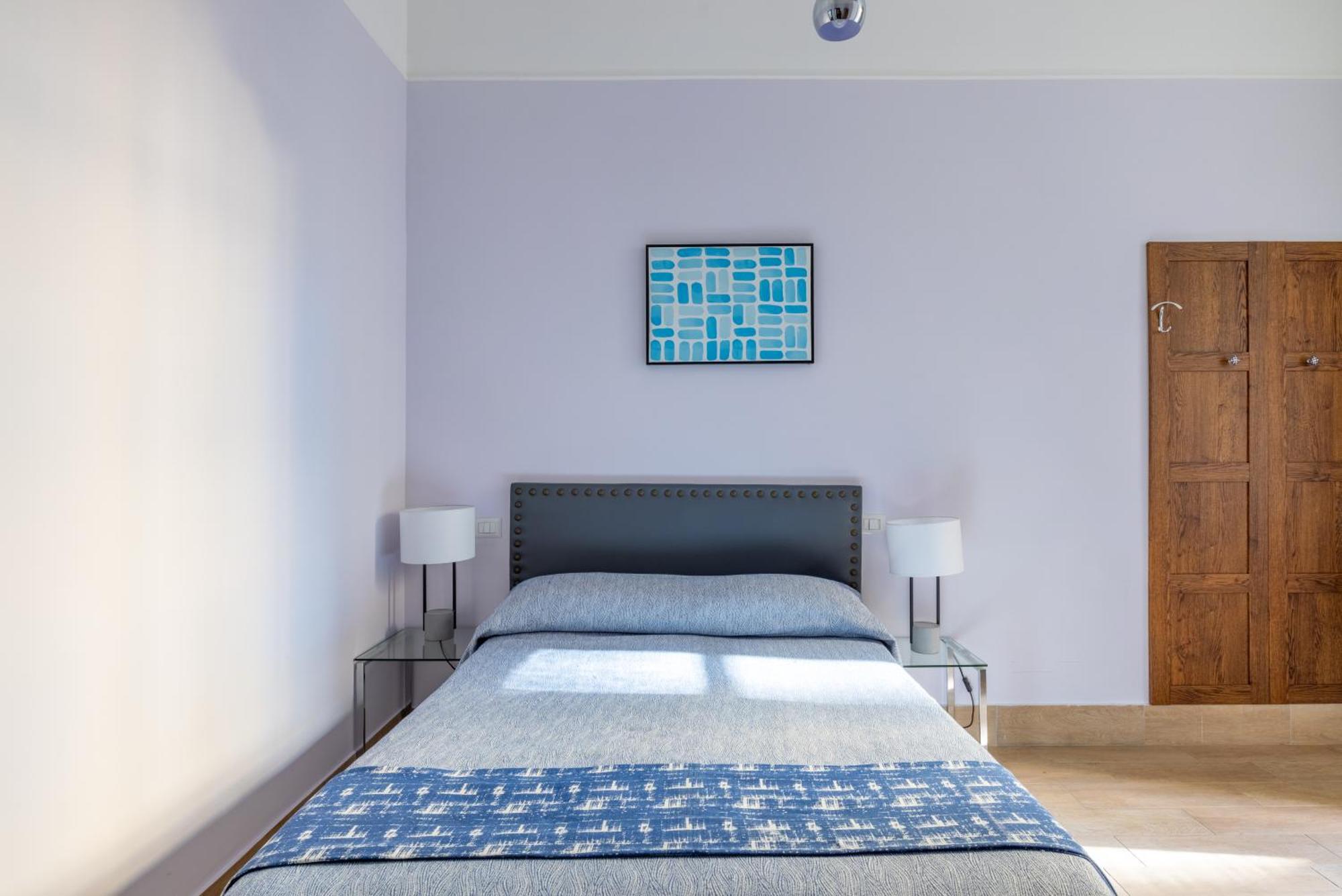 로마 Domus Castroni Scipioni B&B 객실 사진